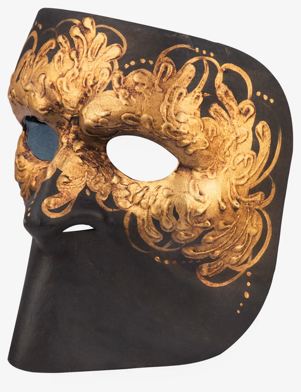 Bauta Oro e Nero - Image 3