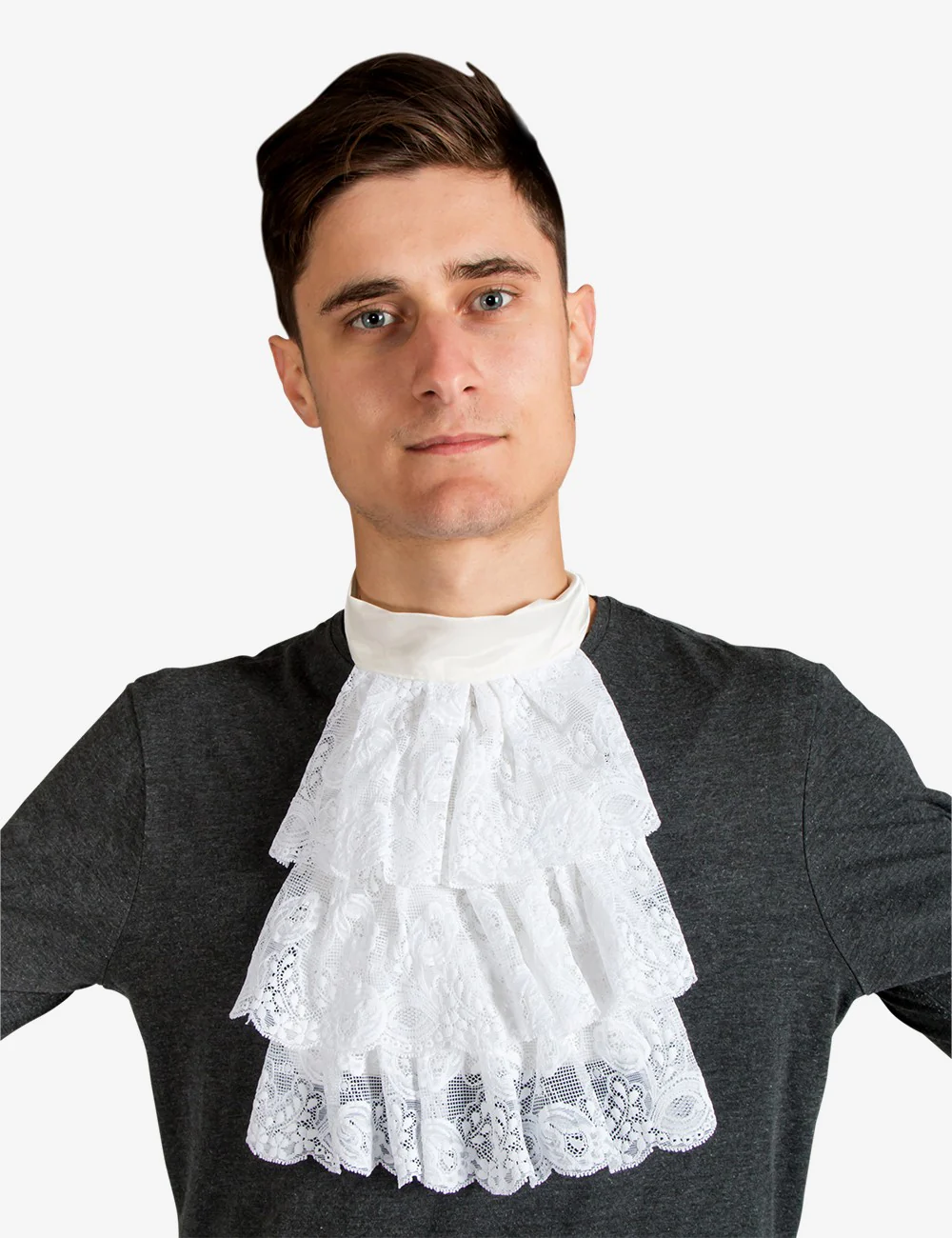 Jabot Unisex Stretto - Image 3