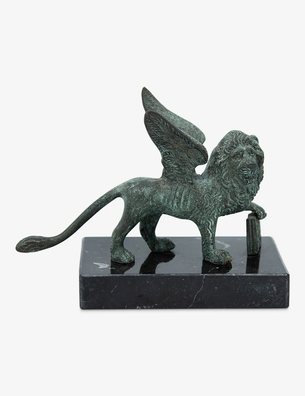 Leone di San Marco 001 - Image 6
