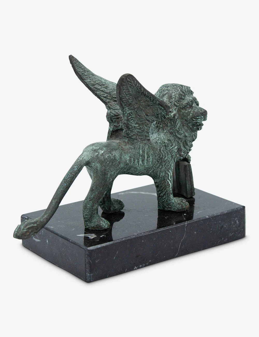 Leone di San Marco 001 - Image 8