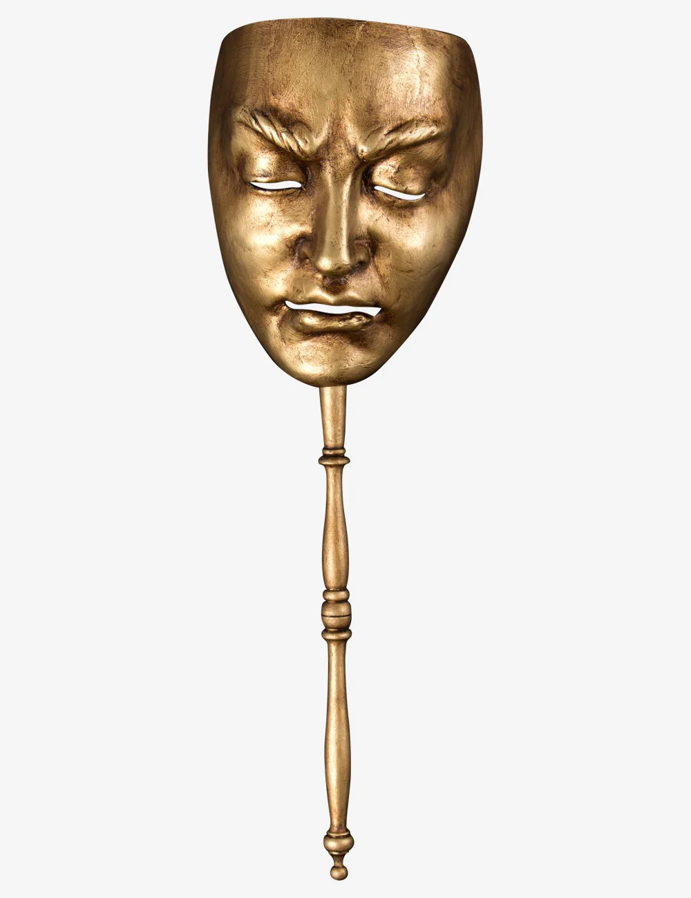 Medusa d'oro del Cellini - Image 3